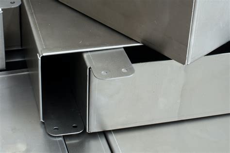 sheet metal processing of sheet metal chassis and cabinet quotes|xometry sheet metal service.